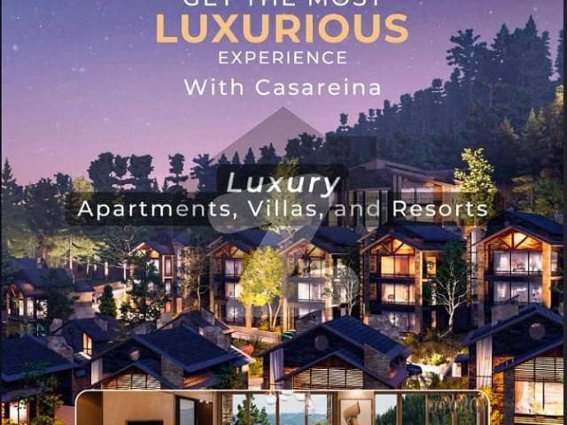 House for sale in Abbottabad, North West Frontier Province