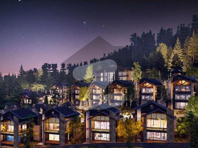 House for sale in Abbottabad, North West Frontier Province