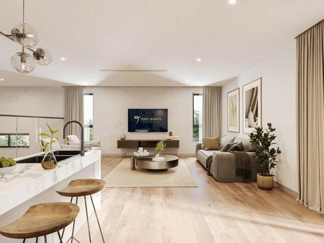 Townhouse for sale in Box Hill, New South Wales