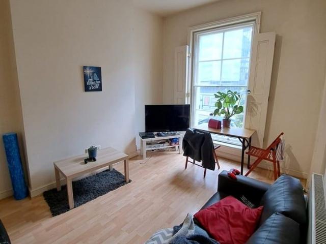Apartment for rent in Chalk Farm, Greater London
