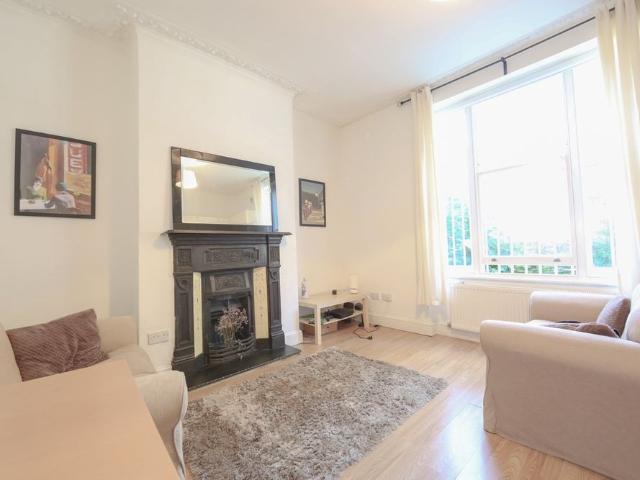 House for rent in Tufnell Park, Greater London