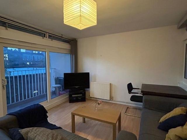 Apartment for rent in Clapham, Greater London