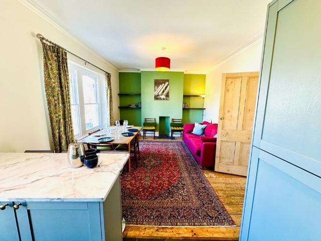 Apartment for rent in City Centre, Feckenham
