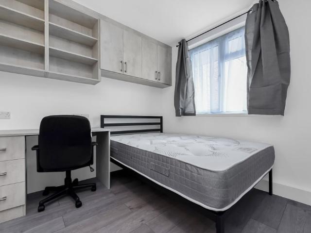 Apartment for rent in Bethnal Green, Greater London