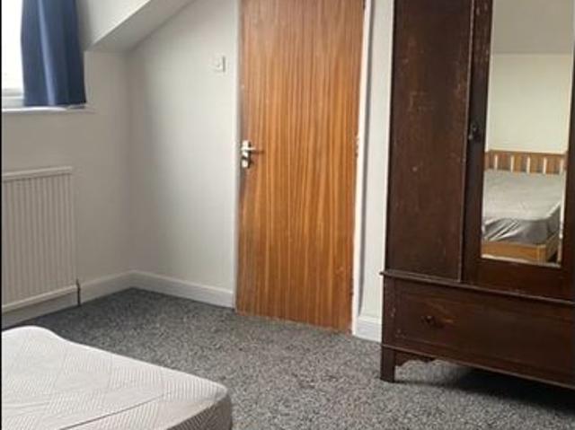 House for rent in Saint George's, Netherthorpe
