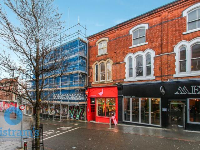 Room for rent in West Midlands