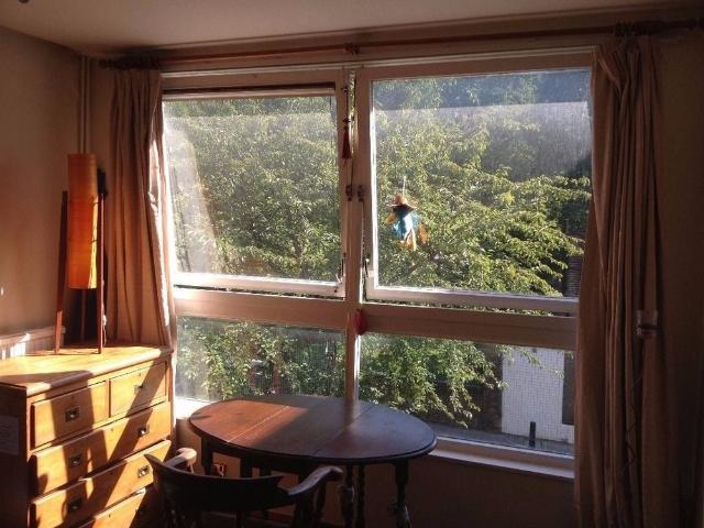 Apartment for rent in Bethnal Green, Greater London