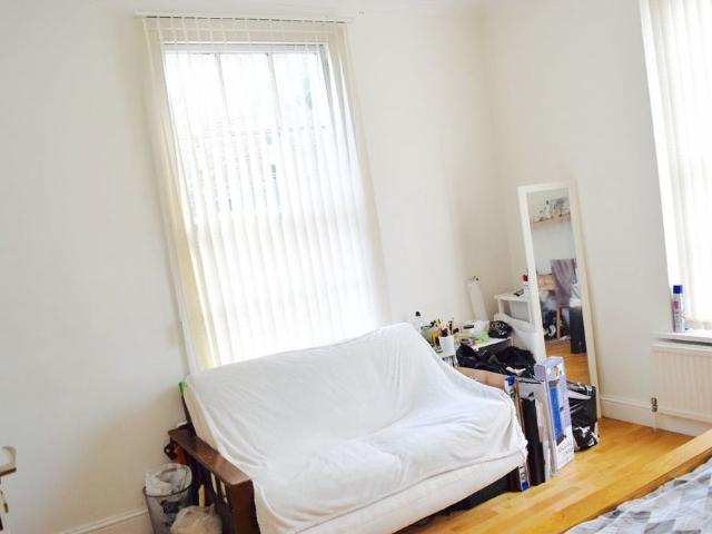 House for rent in Chalk Farm, Greater London