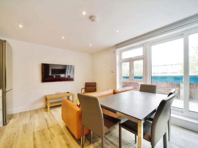House for rent in Holloway, Lower Holloway
