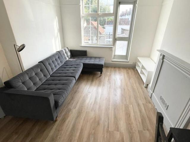 Apartment for rent in Feckenham, City Of Bristol