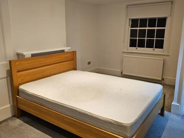 House for rent in Lower Holloway, Greater London
