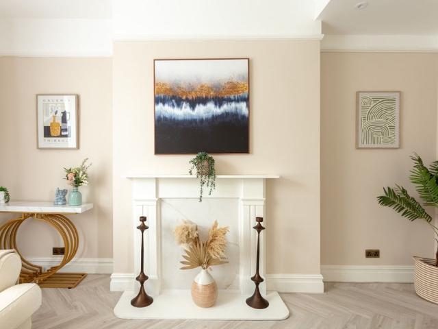 House for rent in West Hackney, Greater London