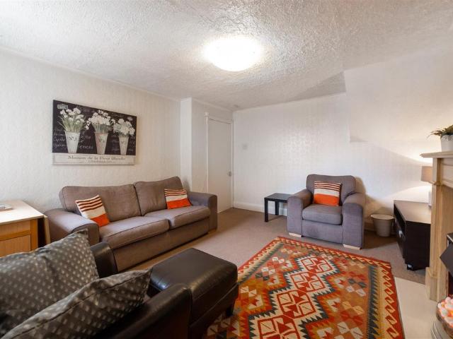 House for rent in Heaton, Tyne And Wear