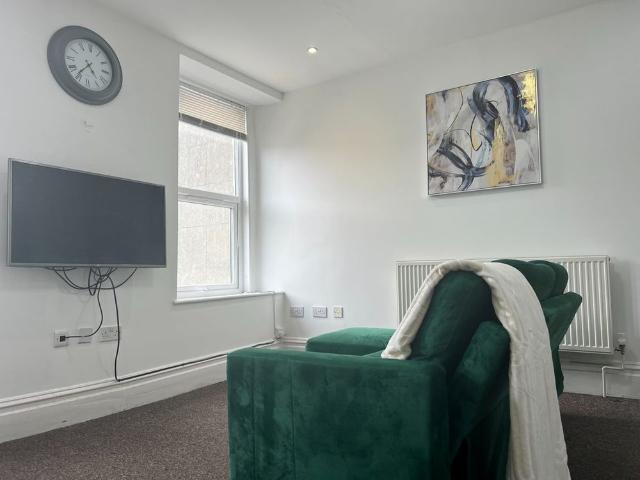 House for rent in City Centre, Bristol