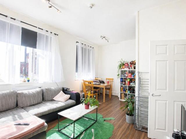 Apartment for rent in Greater London