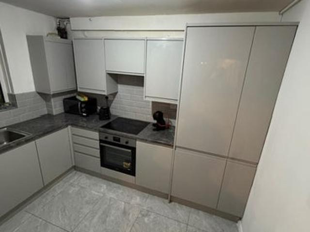 Apartment for rent in Peckham, Greater London