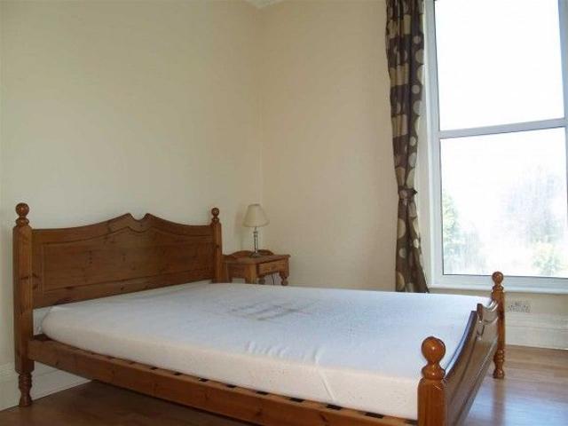 Room for rent in Mount Wise
