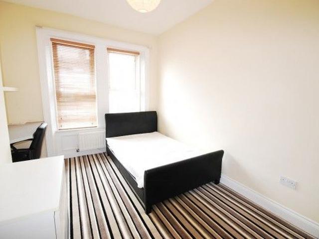 Room for rent in Heaton, Tyne And Wear