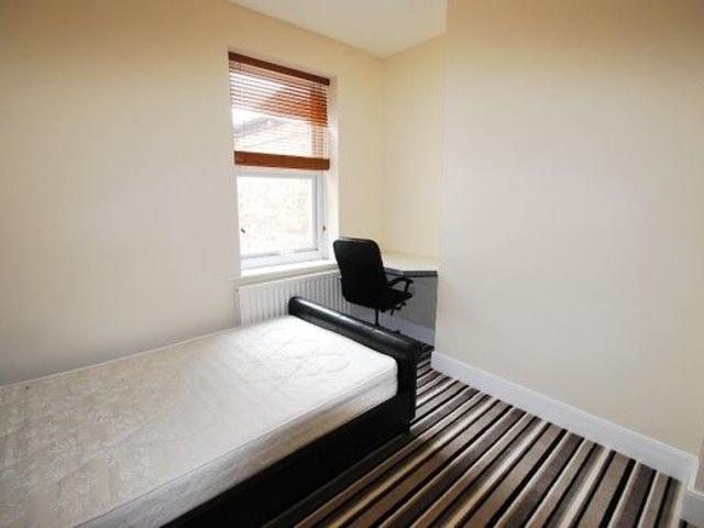 Room for rent in Heaton, Tyne And Wear