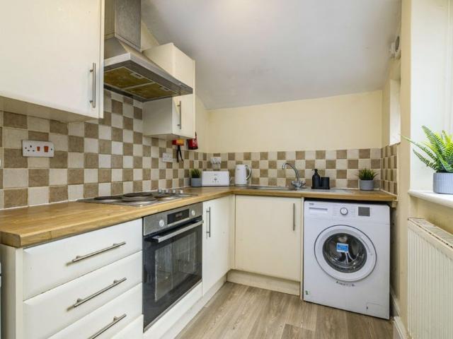 House for rent in Haddon, East Midlands