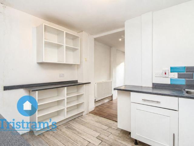 House for rent in Haddon, East Midlands