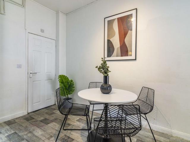 House for rent in Hyson Green, Haddon