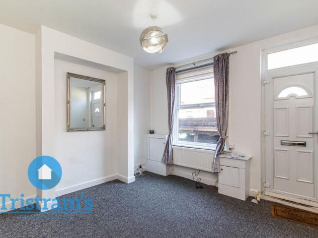House for rent in The Meadows, Haddon