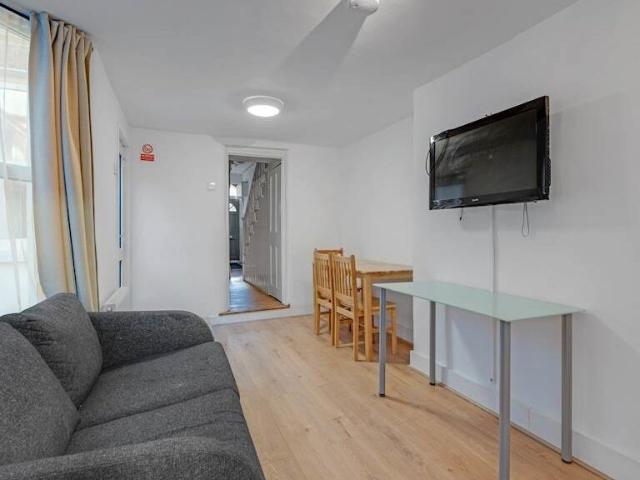 House for rent in Bermondsey, Greater London