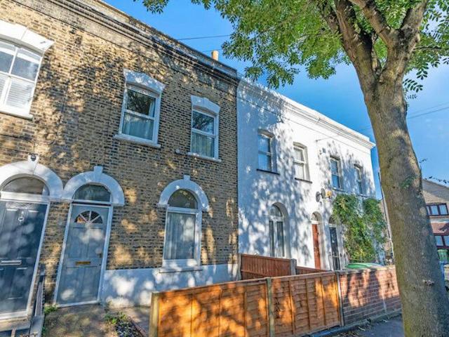 House for rent in Bermondsey, Greater London