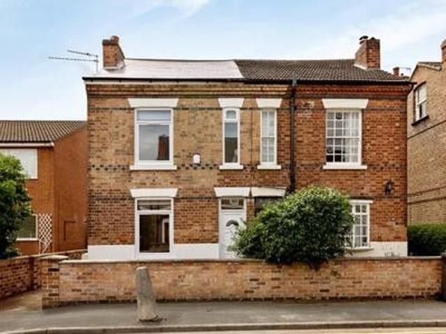 Room for rent in Attenborough, East Midlands