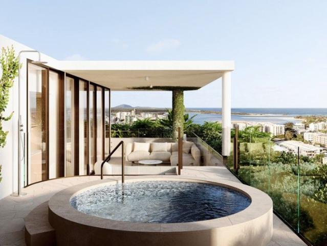 Apartment for sale in Kings Creek, Queensland