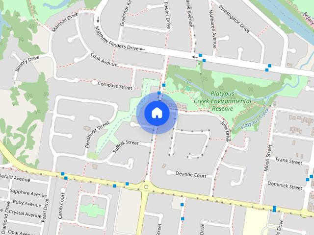 Townhouse for rent in Caboolture South, Greater Brisbane