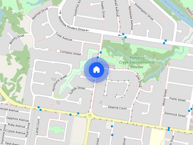 Townhouse for rent in Toombul, Queensland