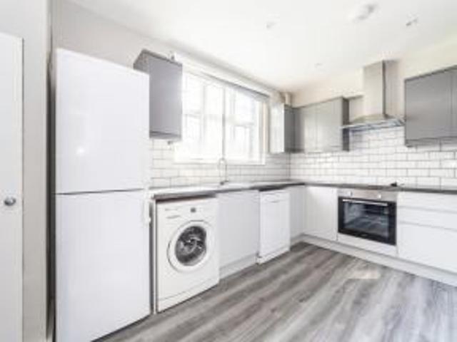 Apartment for rent in South Hampstead, Greater London