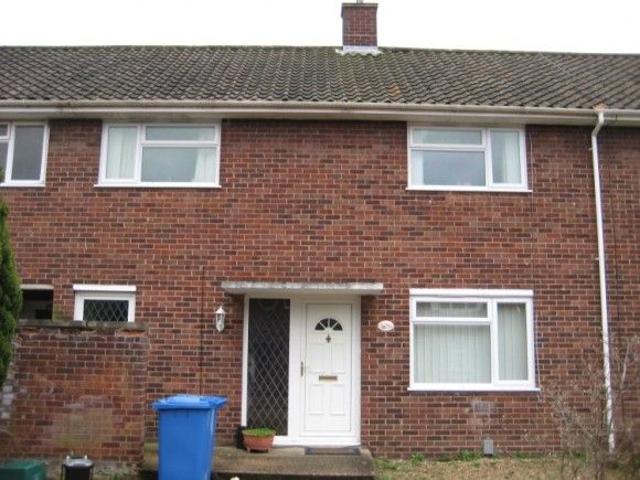 Room for rent in Earlham Rise, East Bank