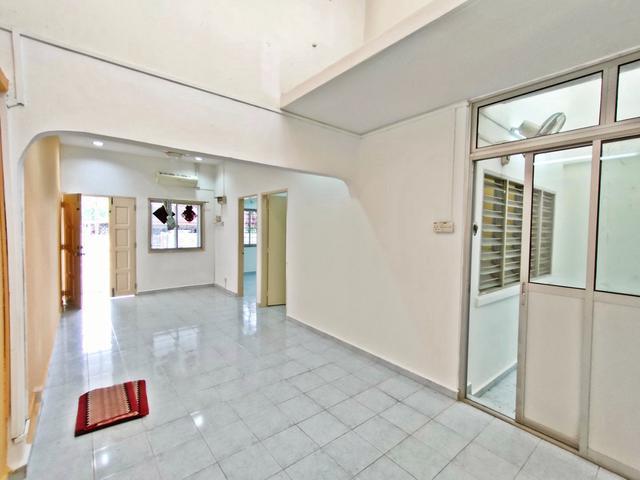 Terraced House for rent in Taman OUG, Kuala Lumpur