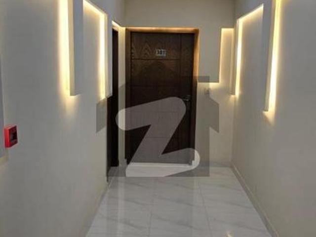 Apartment for rent in Islamabad