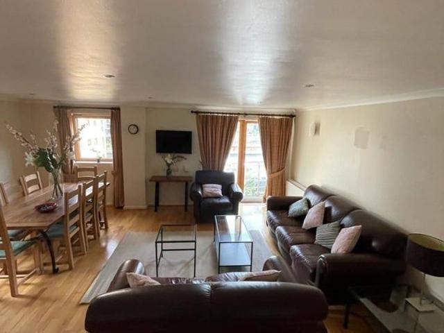 House for rent in London Borough of Tower Hamlets, Greater London