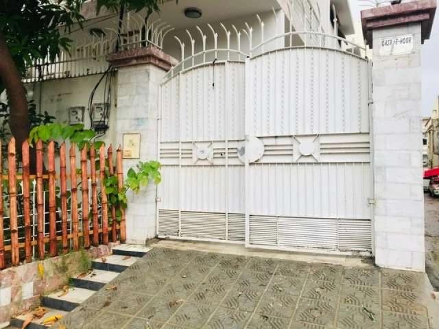 House for rent in کراچی ڈویژن, North Waziristan