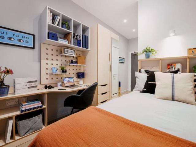Room for rent in Saint George's, Netherthorpe