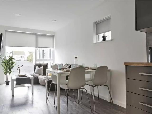 Room for rent in Falmouth, Cornwall