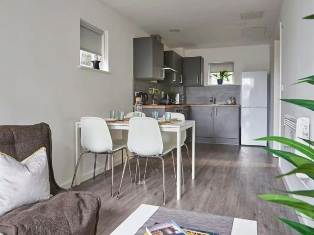 Room for rent in Falmouth, Cornwall