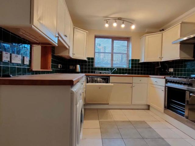 Apartment for rent in Charlton Riverside, Greater London