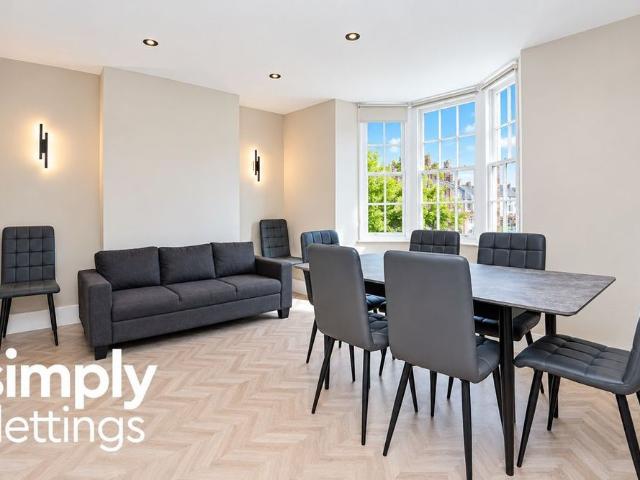 House for rent in Round Hill, Brighton