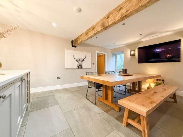 Property for sale in Farnley Tyas, West Yorkshire