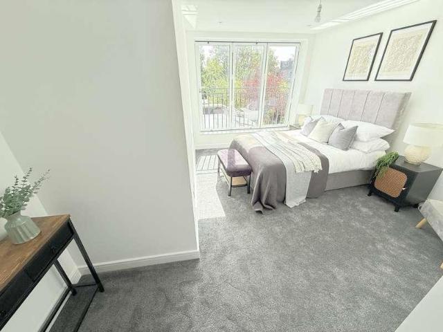 Property for sale in London Borough of Barnet, Greater London