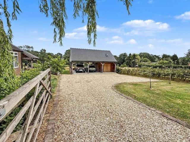 Property for sale in Froggatt, East Midlands