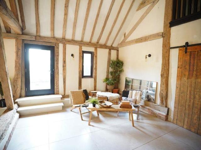 Property for sale in Duton Hill, Essex