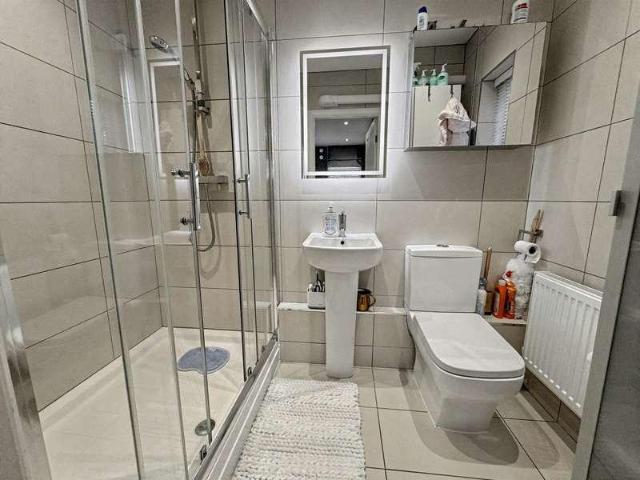 Property for sale in Salford, Greater Manchester