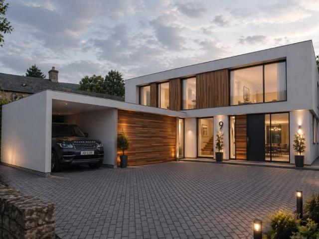 Property for sale in Barton In Fabis, East Midlands